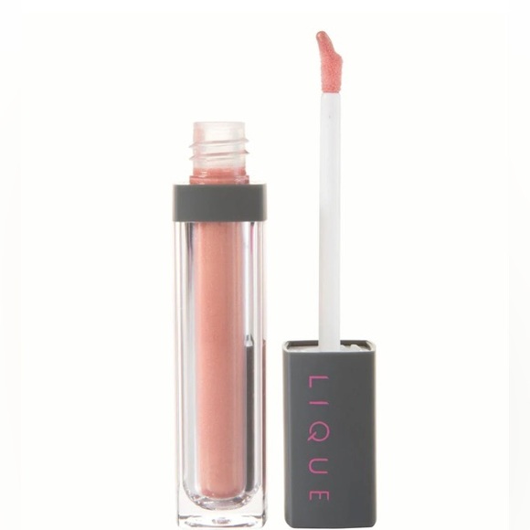 LIQUE High Roller Lip Gloss - Picture 2 of 5